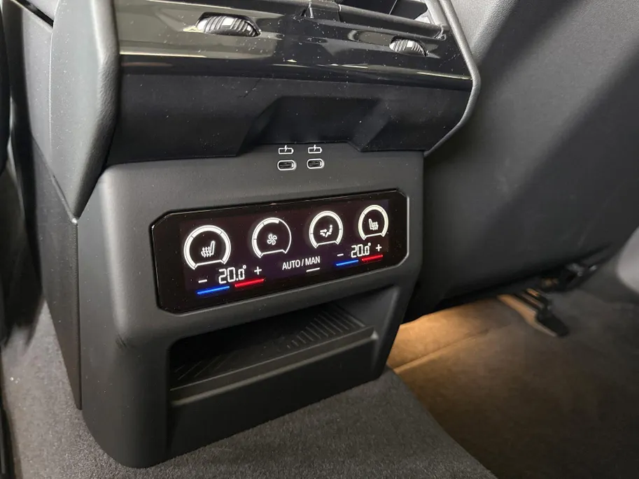 BMW 5 Serie Touring 530e M Sport Edition Innovation Pack