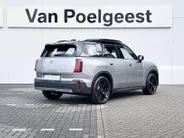 MINI Countryman Electric Electric E