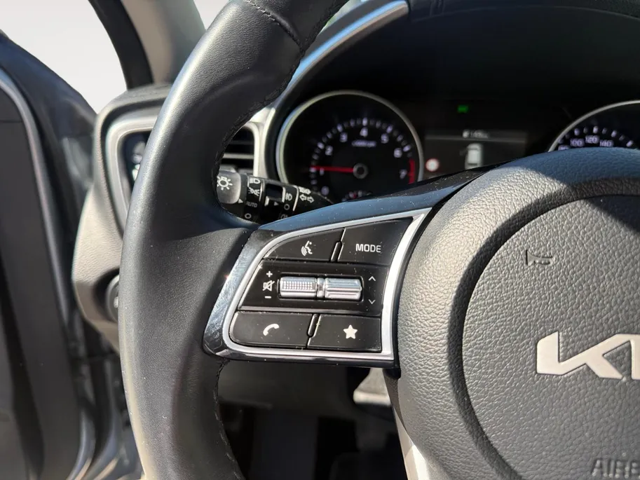 Kia Ceed Sportswagon 1.0 T-GDi DynamicLine 1E EIGENAAR | DEALER ONDERHOUDEN | NIEUWSTAAT | CLIMATE CONTROL | NAVIGATIE | FABRIEKSGARANTIE TM 2034