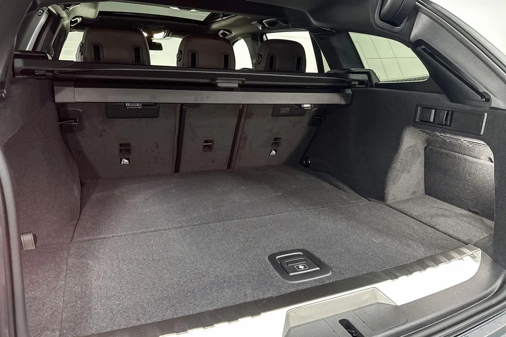 BMW 3 Serie Touring 330e