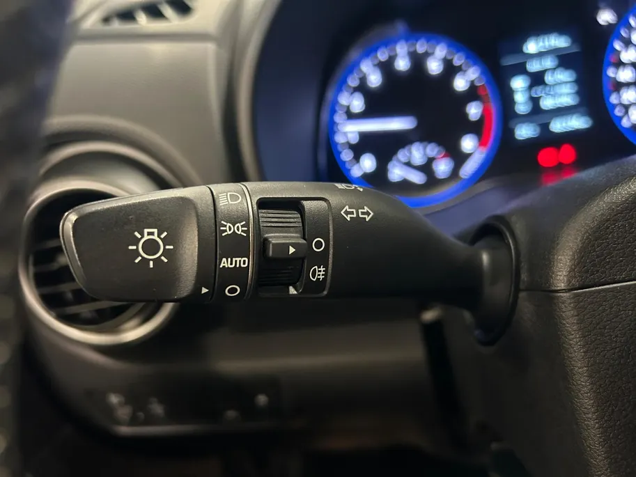 Hyundai Kona 1.0T Comfort *Navi(Carplay)+Camera*Climate*Lane Assist*Nette Auto!
