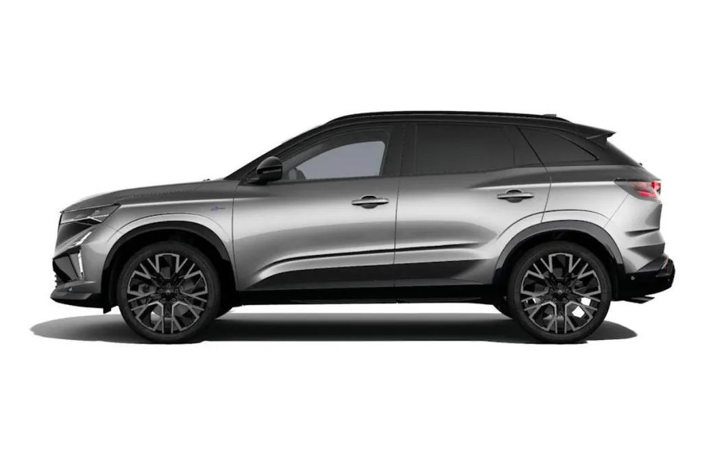 Renault Austral E-Tech full hybrid 200 Esprit Alpine | NU met €4.000,- Zeeuw & Zeeuw voorraadkorting | Nu met Gratis 5 jaar garantie tot 160.000 km | Financier tegen slechts 2,9% rente