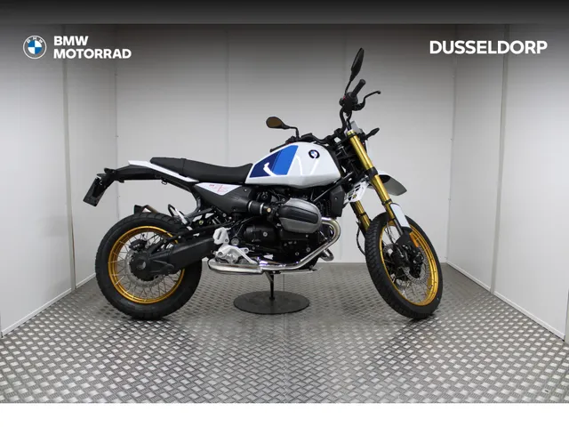 BMW R 12