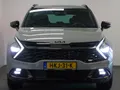 Kia Sportage 1.6 T-GDi Hybrid Dark Edition