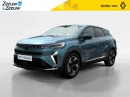 Renault Symbioz 1.8 E-Tech full hybrid 160 techno | Automaat | Apple Carplay & Android Auto | Stoel & Stuurverwarming | Cruise & Climate Control | Automatische Kofferklep / Beschikbaar vanaf augustus 2026