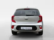 Kia Picanto 1.0 DPi DynamicPlusLine | 1E EIGENAAR | LAGE KM-STAND | FABRIEKSGARANTIE | APPLE CARPLAY/ ANDROID AUTO | NAVI | CAMERA | LMV | GETINTE RAMEN | ETC…