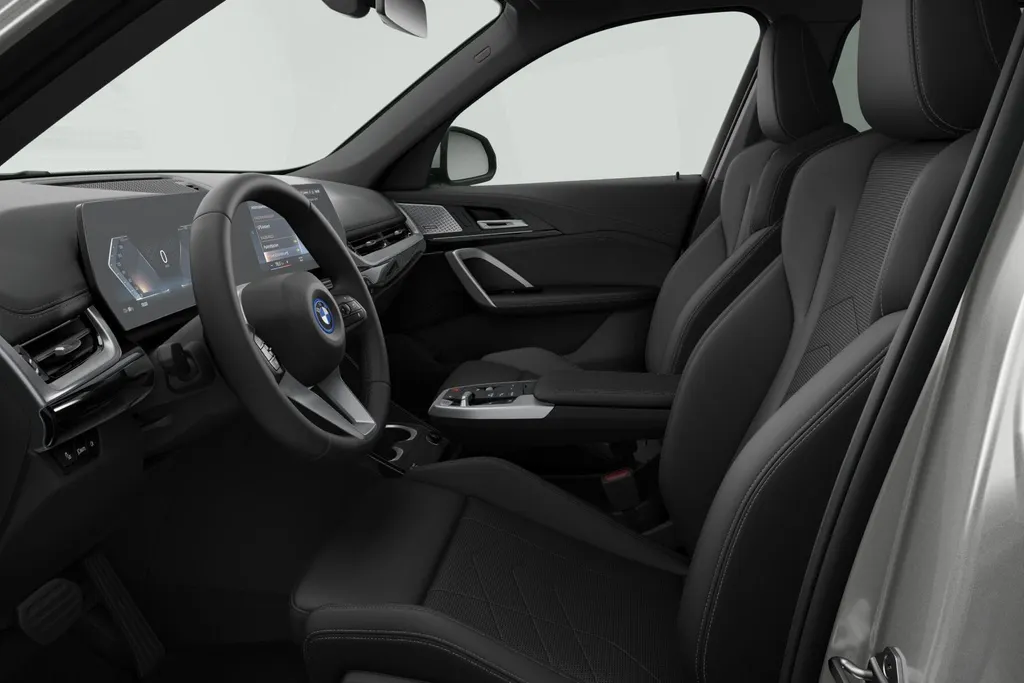 BMW iX1 xDrive30 Launch Edition 67 kWh