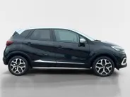 Renault Captur 1.3 TCe Intens *Automaat*Navi+Camera*Climate Control*Keyless Entry*Parkeersensoren*Zeer nette auto!