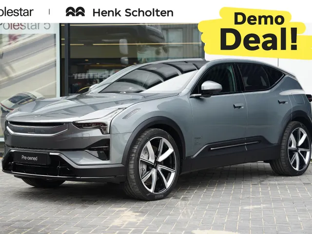 Polestar 3