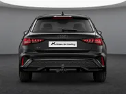 Audi A3 e-hybrid S edition 204 PK · Afneembare trekhaak · Optiekpakket zwart plus · Privacy glas