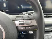 Hyundai Kona 1.6 GDI HEV Comfort | Navigatie | Adaptive cruise control | Climate control | Apple Carplay & Android Auto | Achteruitrijcamera | Parkeersensoren voor & achter |