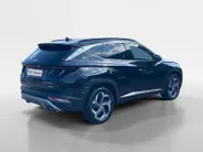 Hyundai Tucson 1.6 T-GDI HEV Premium | 1650kg trekgewicht | Leder | 360 Camera | Navi | Stoelverwarming en koeling