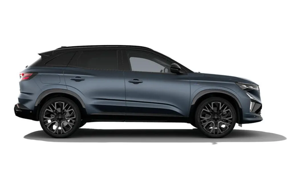 Renault Austral (zeeuw & Zeeuw Private Lease Actie v.a. € 644,-) E-Tech full hybrid 200 Esprit Alpine | Wij maken graag een Private Lease offerte op maat voor u! |