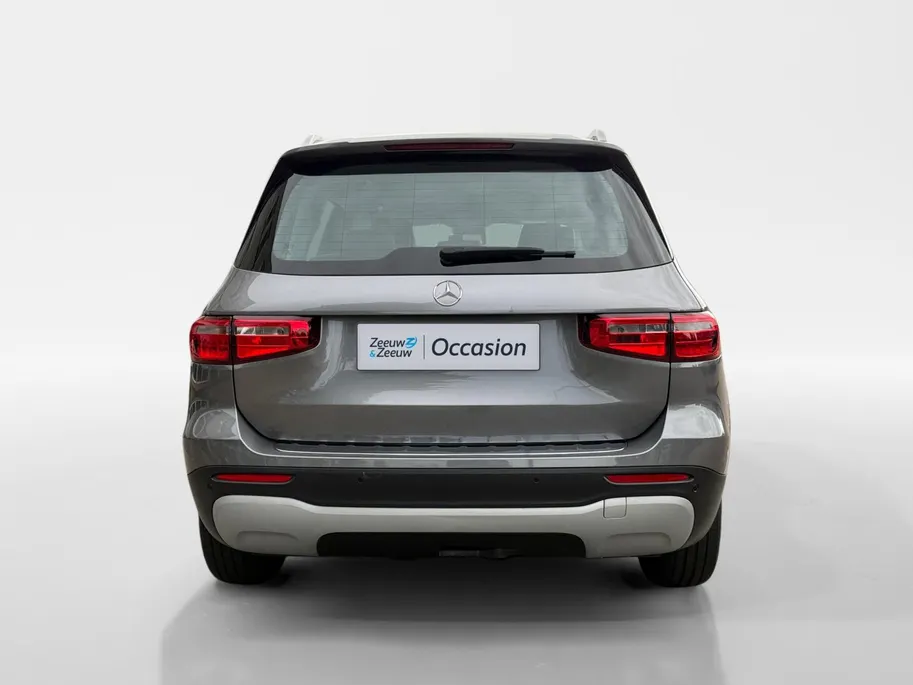 Mercedes-Benz GLB 200 Premium | ELEKTR. TREKHAAK | ELEKTR. KOFFERKLEP | STOELVERWARMING | PDC | APPLE CARPLAY / ANDROID AUTO | 1 JAAR GARANTIE