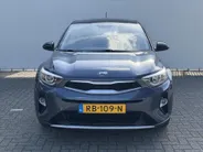Kia Stonic 1.2 MPi 84pk ComfortPlusLine Navigator l Trekhaak l