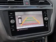 Volkswagen Tiguan 1.4 245pk DSG TSI eHybrid Life · Lederen Bekleding ·  Camera · Wegklapbare Trekhaak · Elek. Voorstoel · Apple/Android Car Play · 18'' Inch · Stuur-, Stoel & achterbank verwarmd ·