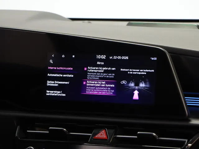 Kia Niro 1.6 GDi PHEV ExecutiveLine