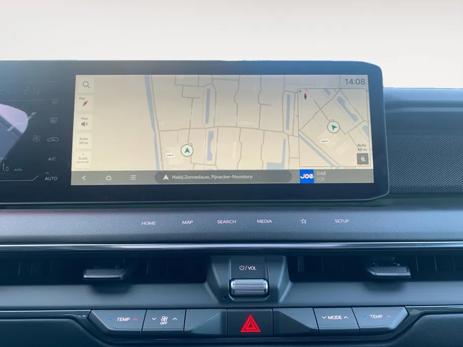 Kia EV9 GT-Line AWD 99.8 kWh | Demo | Stoelverwarming + ventilatie v + a| Navigatie | Schuifdak | Head up display