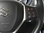 Suzuki S-Cross Sx4 1.4 Boosterjet 129PK Smart Hybrid Aut Select