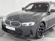 BMW 3 Serie Sedan 320i