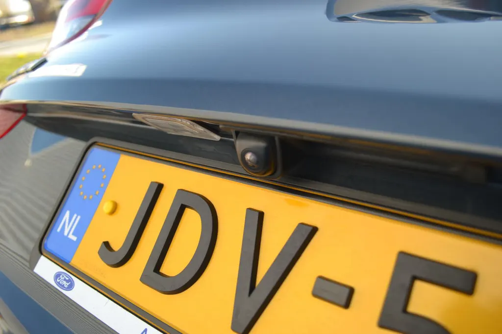 Hyundai i30 WAGON 1.0T-GDI N-LINE AUTOMAAT|CARPLAY