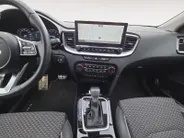 Kia Ceed Sportswagon 1.6i PHEV DynamicPlusLine Navi | Camera | Stoel + Stuurverwarming | Elektr. Achterklep | LED | Apple Carplay & Android Auto | Metallic lak | NAP