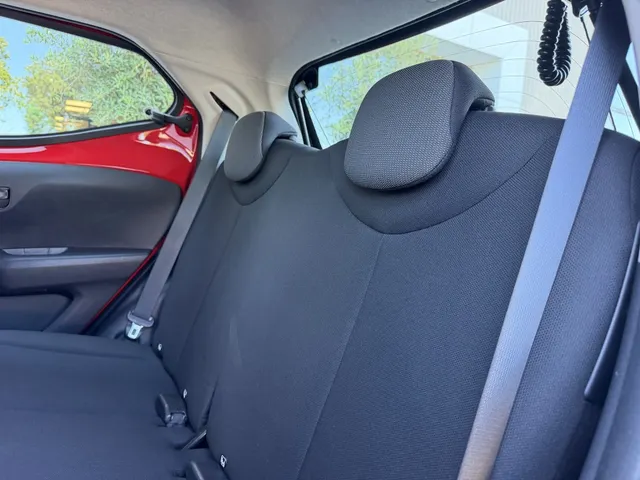 Toyota Aygo 1.0 VVT-i x-fun