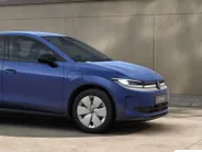 Volkswagen ID. Polo Trend 37 kWh accu, 116 PK Elektr. aandrijving