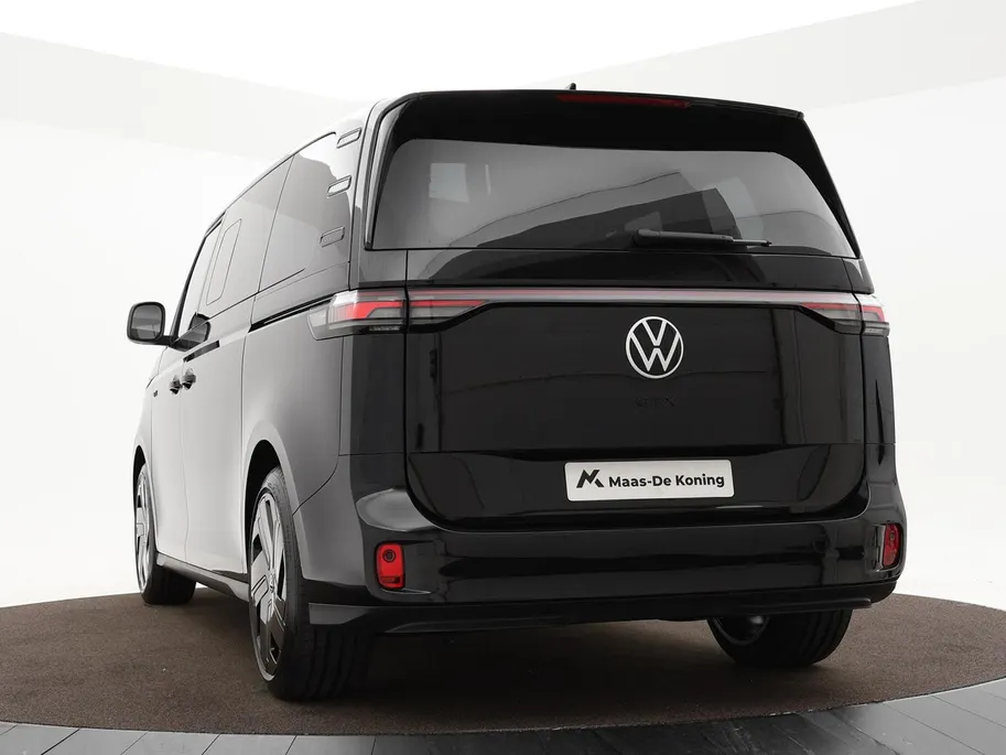 Volkswagen ID. Buzz Bedrijfswagens GTX 86kWh 340pk 4Motion L2 739206