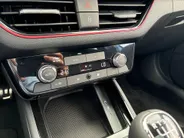 Škoda Scala 1.0 TSI Monte Carlo 85 kW / 115 PK Hatchback 6 versn | Race Blue | Trekhaak |