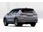 Mitsubishi Outlander 2.4 PHEV Instyle+ € 5.000 euro korting eigen voorraad| 8 jaar garantie| Snel leverbaar | Totaalprijs op is op.m25