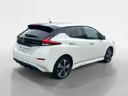 Nissan Leaf e+ N-Connecta 62 kWh NU RIJKLAAPRIJS incl. 12 Maanden GARANTIE! Premiumpakket GRATIS!!
