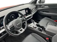 Kia Sportage 1.6 T-GDi Hybrid GT-PlusLine |Elektrische stoelen met geheugen |Panorama-dak| Stuurwiel|Stoel verwarmd| Apple Carplay/Android Auto|