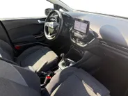 Ford Fiesta 1.0 EcoBoost Hybrid Titanium | Winter Pakket | Apple Carplay & Android Auto | Parkeersensoren achter | Climate Control |
