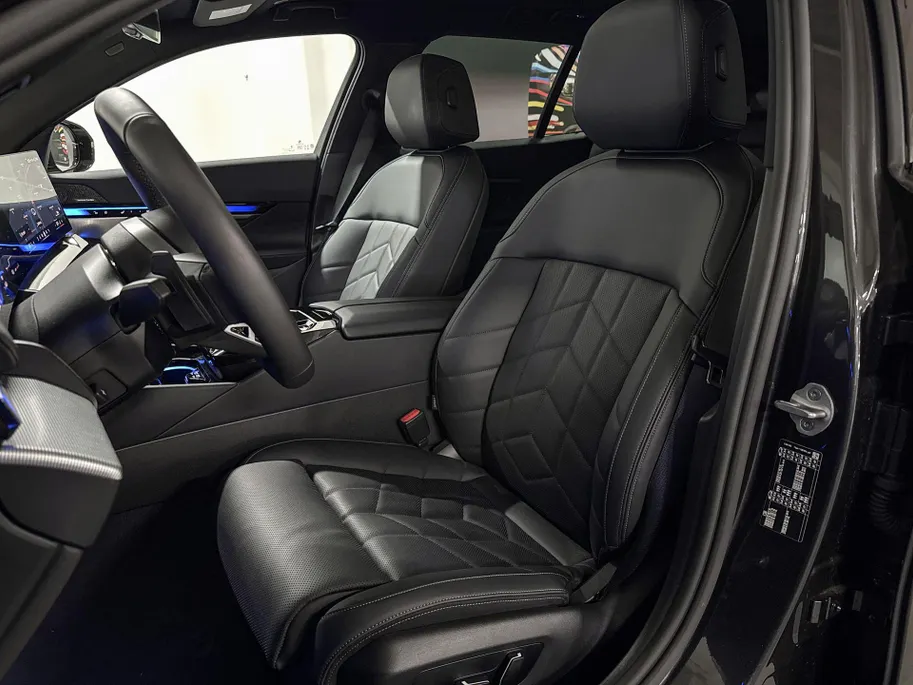 BMW 5 Serie Touring 520i