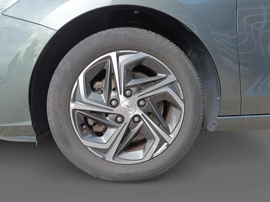 Hyundai i30 Wagon 1.0 T-GDi MHEV Comfort | Apple Carplay | Android auto | Achteruitrijcamera | Keyless entry |