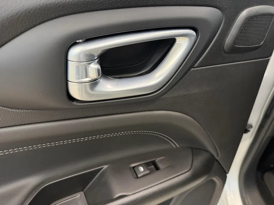 Jeep Compass 4xe 240 | PHEV | 360 CAMERA | MEMORY |
