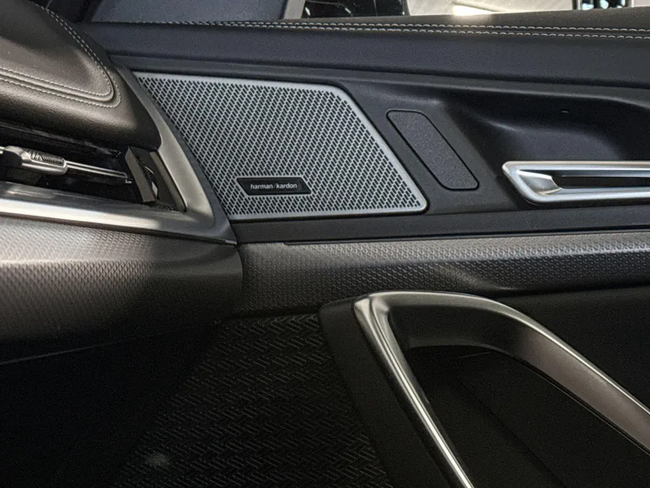 BMW iX1 eDrive20 67 kWh M Sport Edition