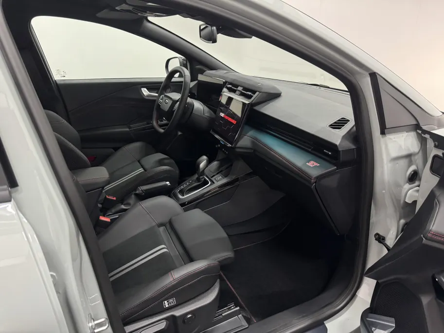 Ford Puma ST Comfort Pack, Driver assistance Pack, Winter Pack, Panoramadak, Matrix LED