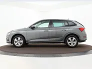 Škoda Scala Selection 1.0 TSI 85 kW / 115 PK Hatchback 6 versn | Image Pakket | 1000,- inruilvoordeel!!