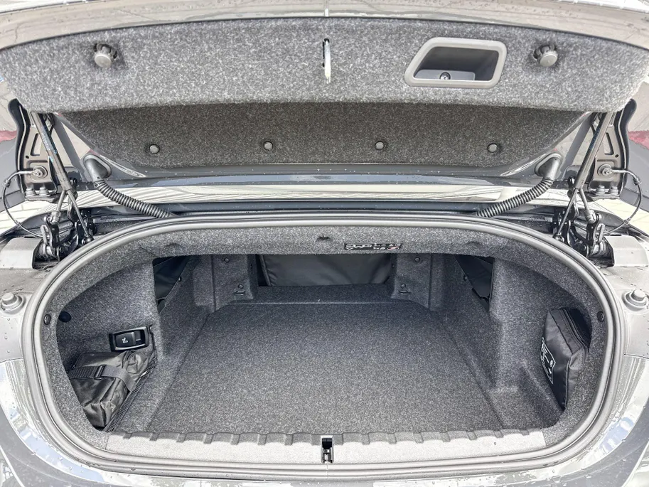 BMW 4 Serie Cabrio 420i High Executive