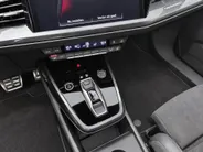 Audi Q4 Sportback e-tron 40 S edition 77 kWh 204pk · Camera · Sonos Audio · Keyless · Elek. Achterklep · Navigatie · Stoelverwarming · 20'' Inch ·