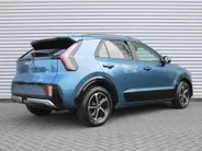 Kia Niro 1.6 GDi Hybrid DynamicLine | Automaat | Nieuwe model! | Direct leverbaar | Tot € 3.000 inruilvoordeel bij aanschaf |