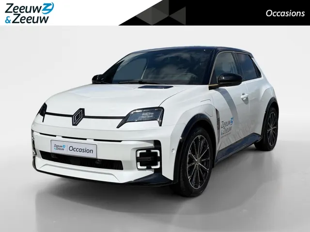 Renault 5