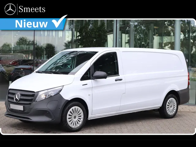 Mercedes-Benz eVito