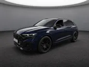 Audi Q8 e-hybrid quattro Pro Line S Plus 394 PK · Adaptieve luchtvering · Bang & Olufsen Premium 3D · Optiekpakket zwart plus