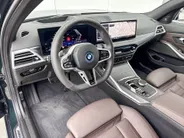 BMW 3 Serie Touring 330e