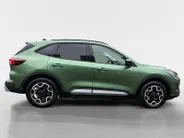 Ford Kuga 2.5 PHEV Active X | Te Bestellen | Actiekorting €5000,- | Private Lease vanaf €594,- P/M | Schuif/Kantel Dak | Wegklapbare Trekhaak | 360 Camera |