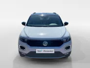 Volkswagen T-Roc 1.5 TSI Sport | AUTOMAAT | TREKHAAK | STOELVERWARMING | LM VELGEN | NAVIGATIE |