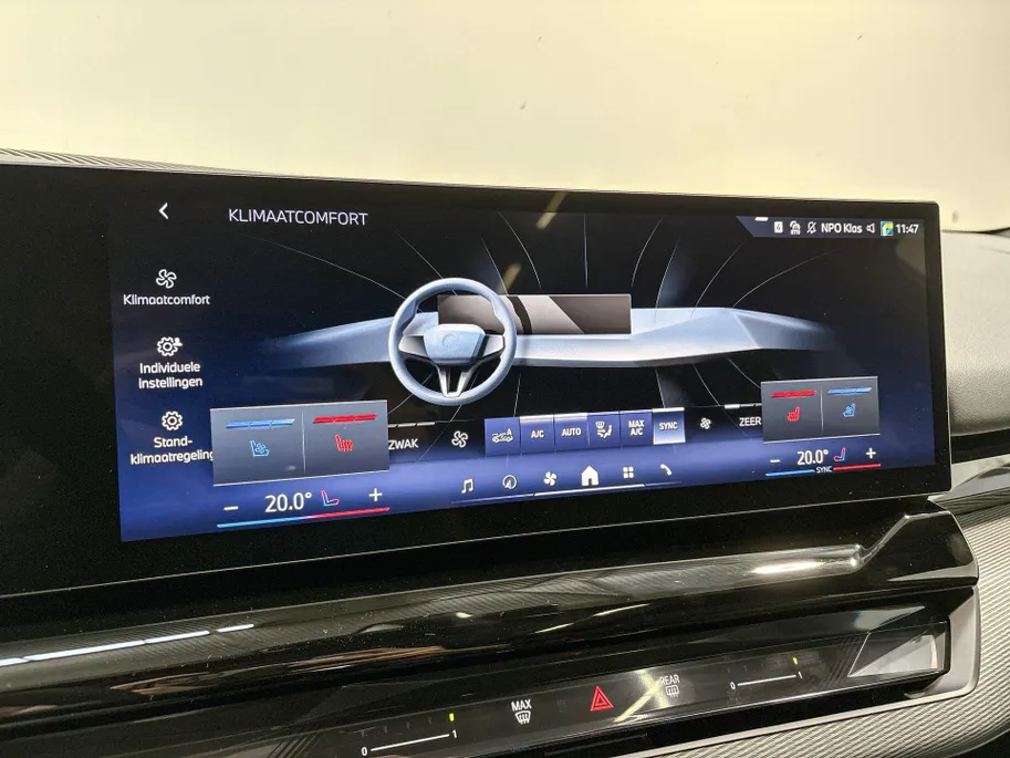BMW i5 Sedan eDrive40 Innovation Pack M Sportpakket Pro